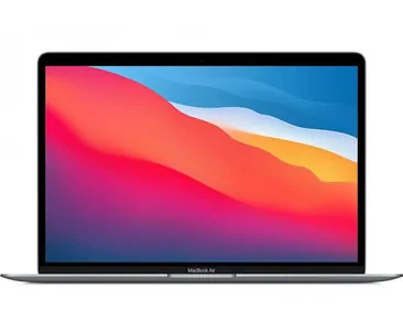 Замена тачпада MacBook Air 13' M1 (2020) в Ижевске